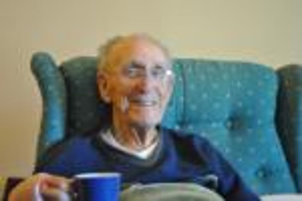 Gerald Joseph Bourque Profile Photo