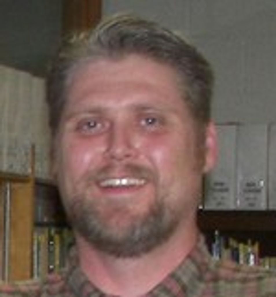 Christopher Keith Henry