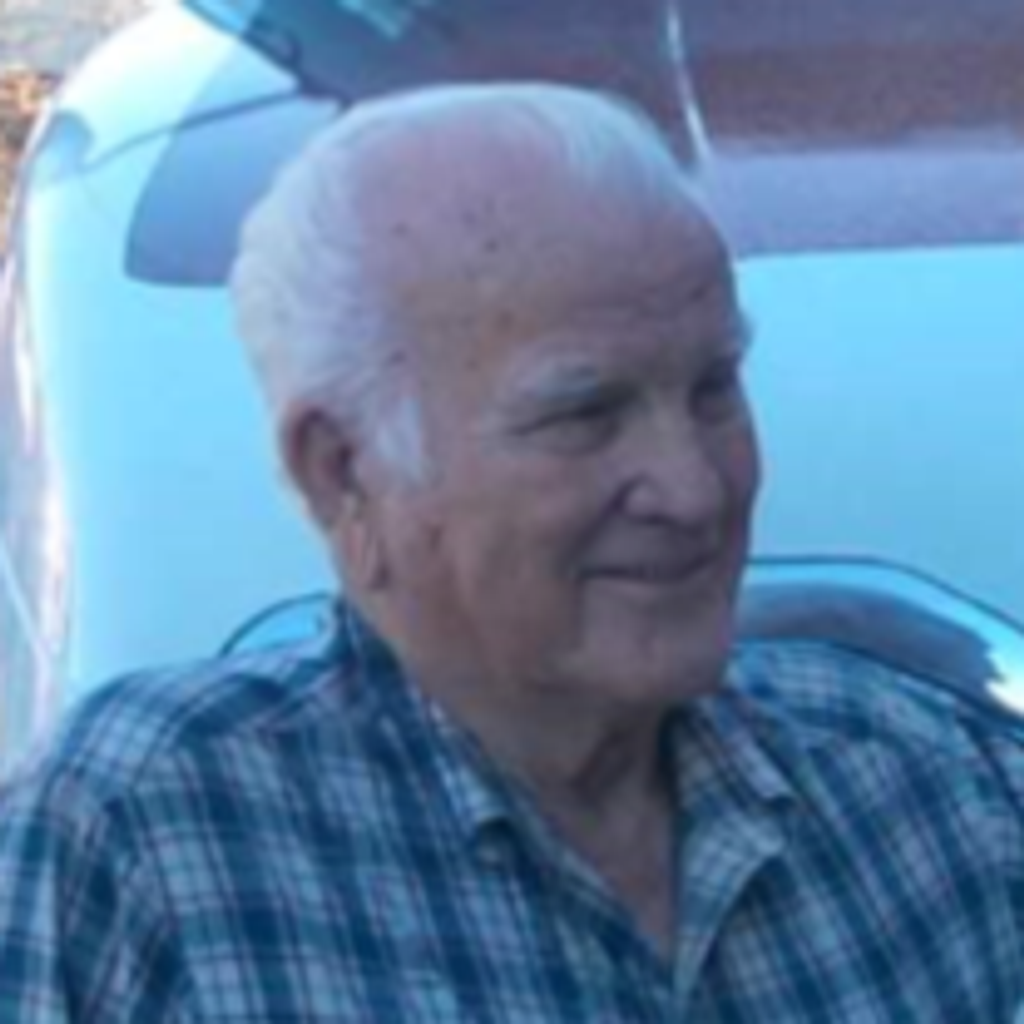 Chester Joseph Tolbert