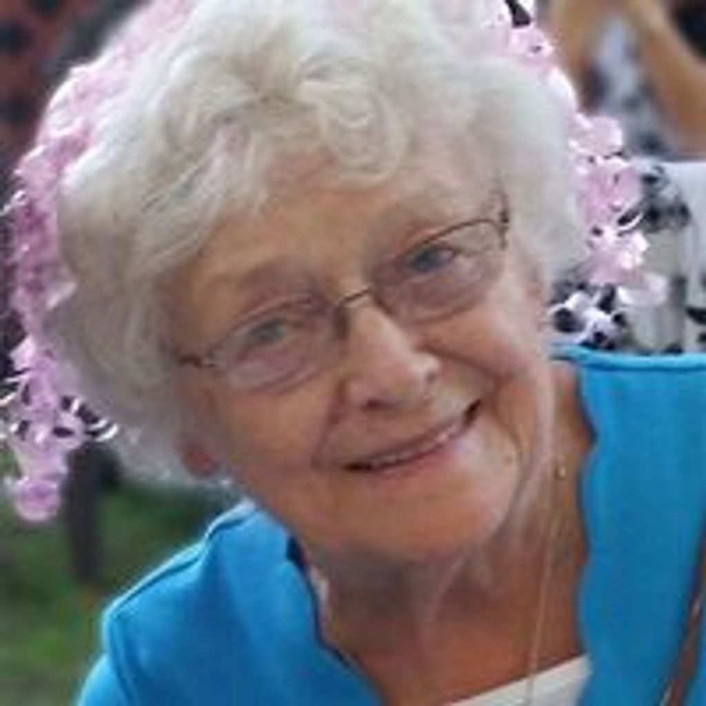 Gertrude K. Klocek "Gerts", "Babci", "Nana" & "Aunt Suction" Profile Photo