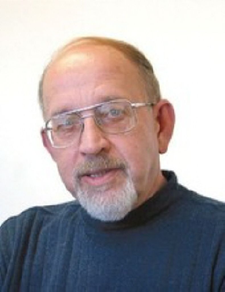 Kerry J. Grippen Profile Photo