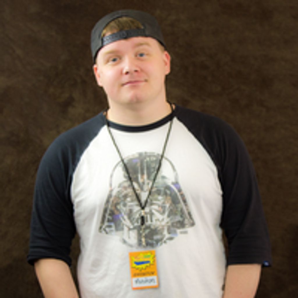 Auston Tyrell Graham