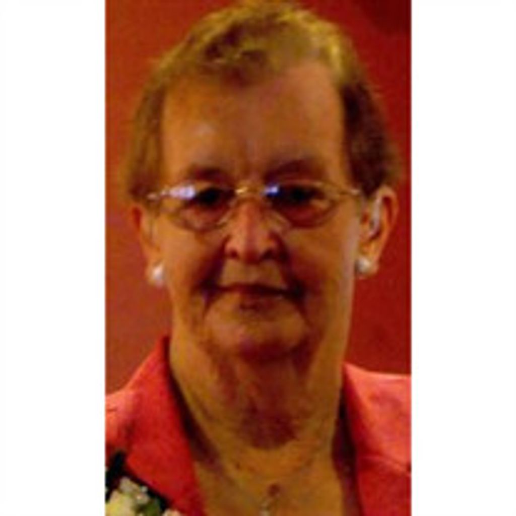 Shirley L. Willman