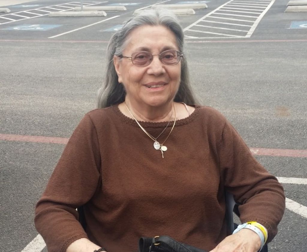 Adelaide Maddalena Huff Profile Photo