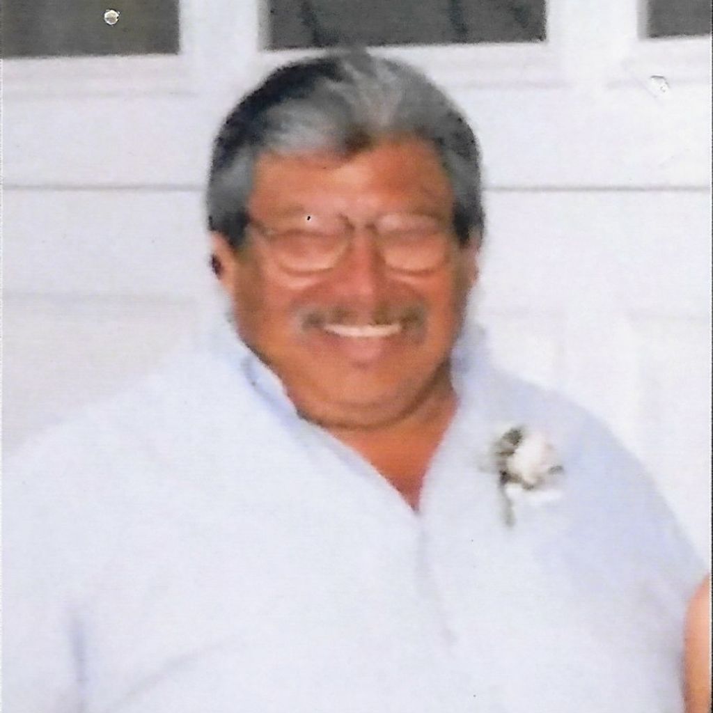 Jorge Ricardo Rodriquez