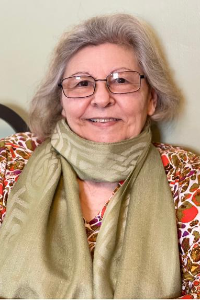 Lourdes Torres Negron Profile Photo