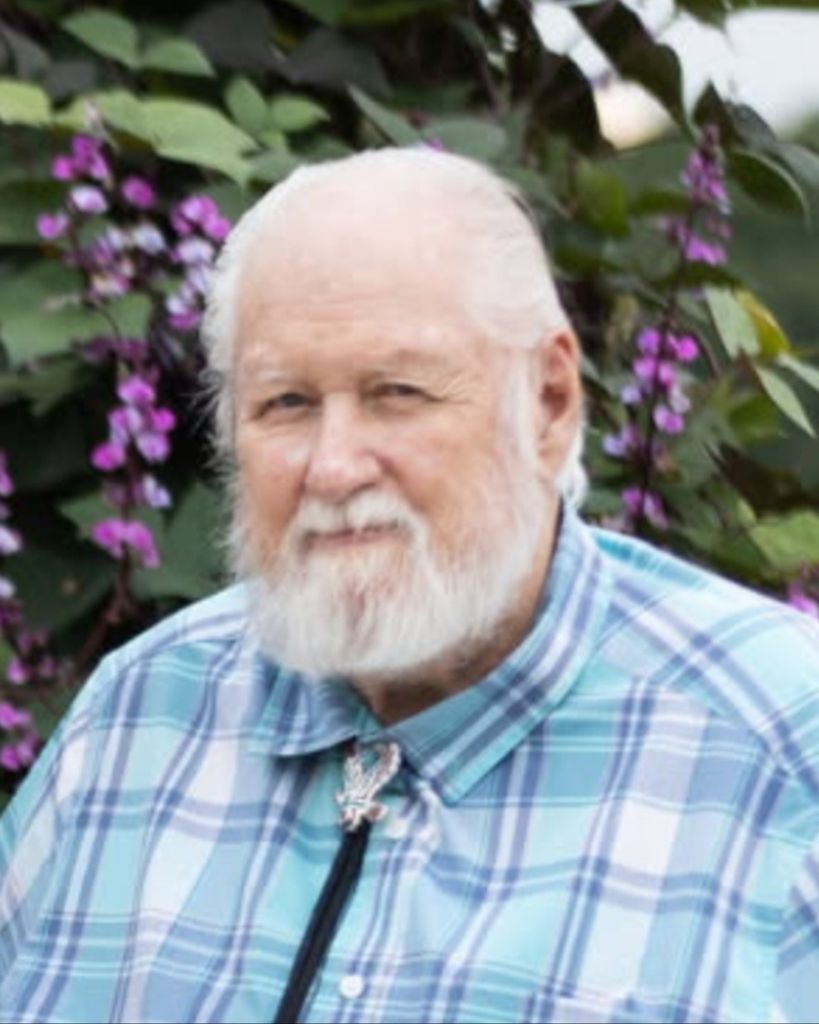 Paul W. Bernheisel Profile Photo