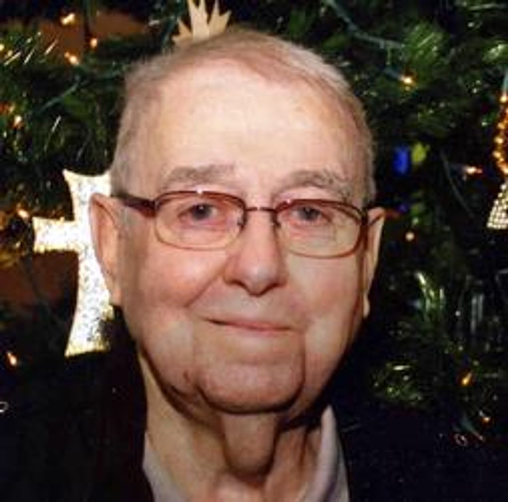 James "Jim" R. Vogel