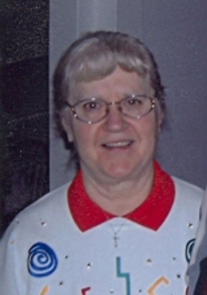 Barbara Jean Olszewski