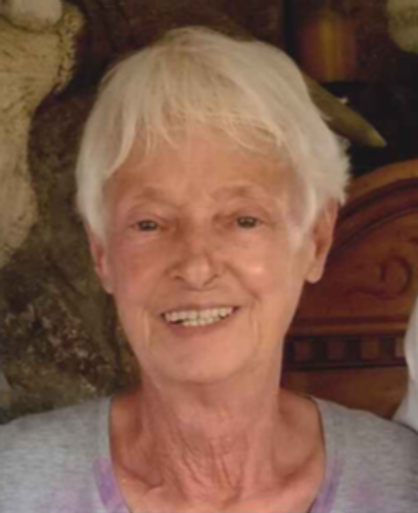 Vera LaRay Paterson Profile Photo