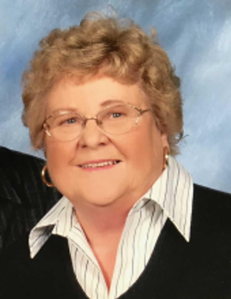 Margaret J Chyko