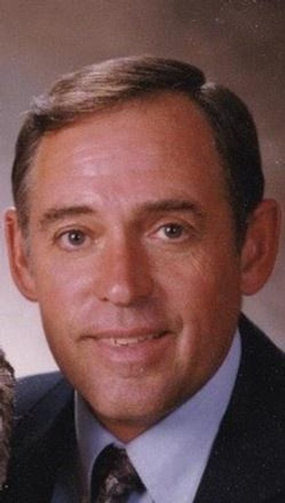 Mike Wayne Eidson