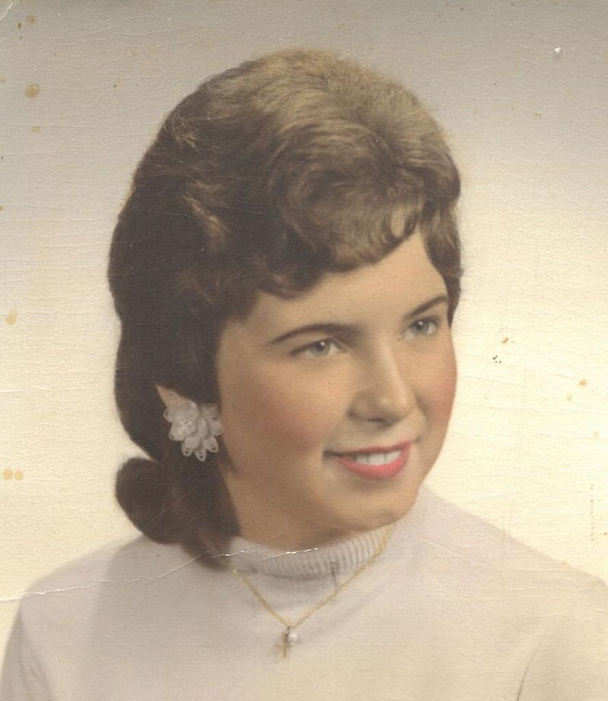 Sandra Ann Sullivan Profile Photo
