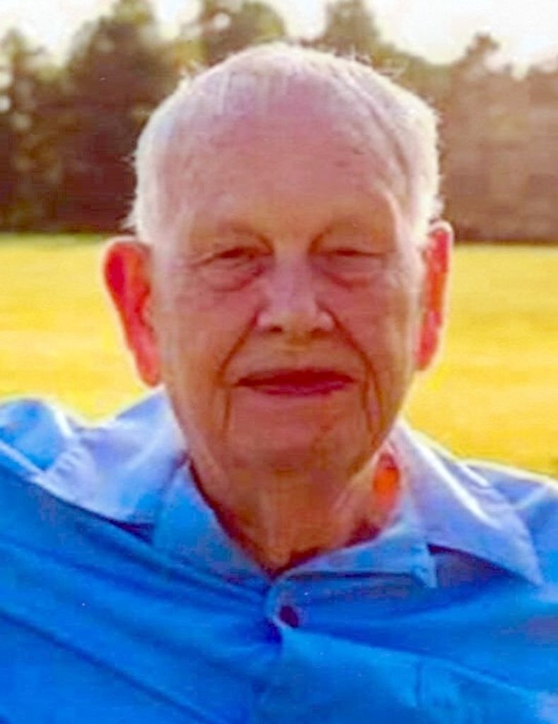 Truman Ritchie, Sr.