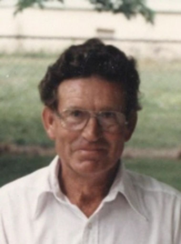 Waymon Earl Mcmillan