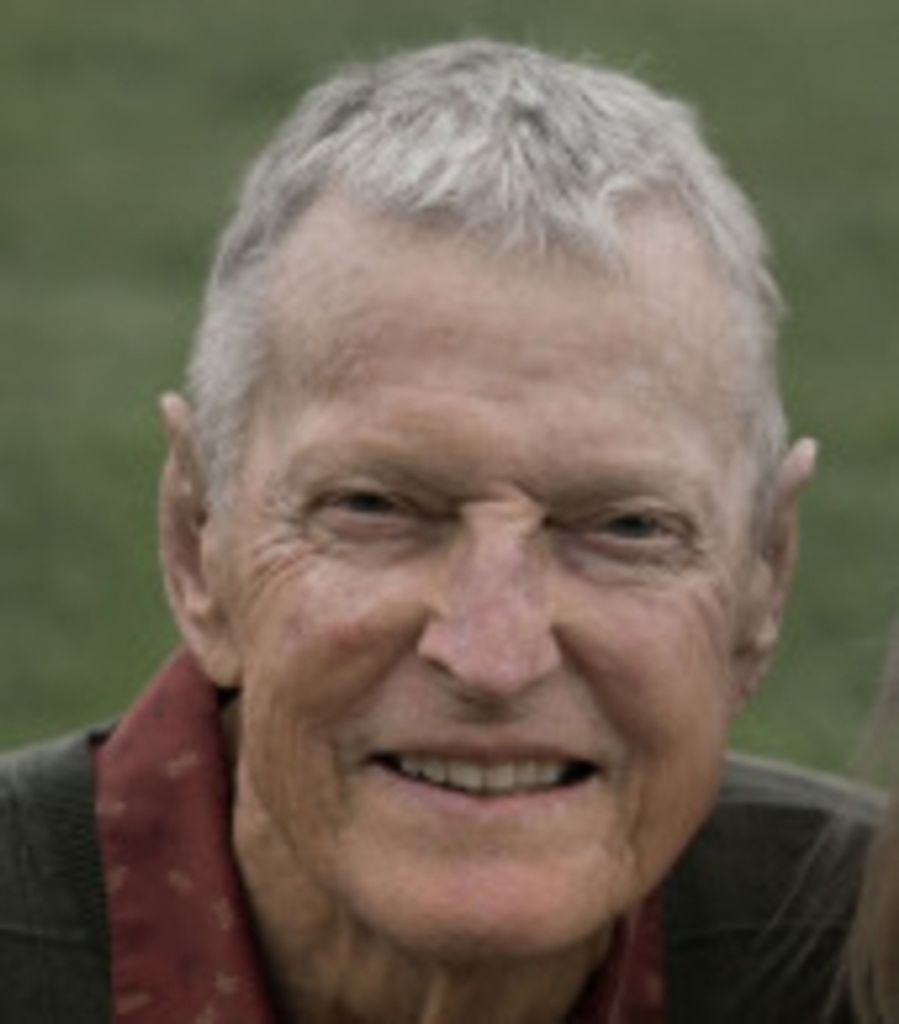 Bruce Elliot Cameron Profile Photo