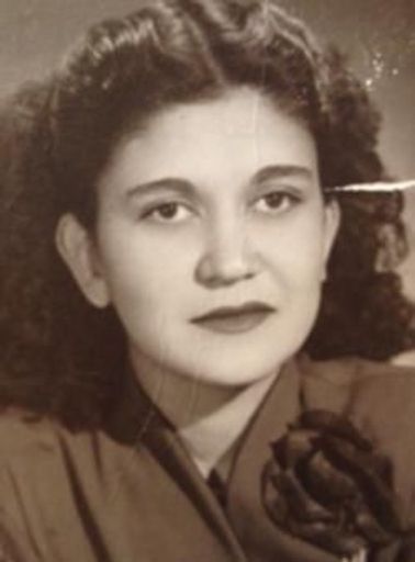 Ana Borquez Profile Photo