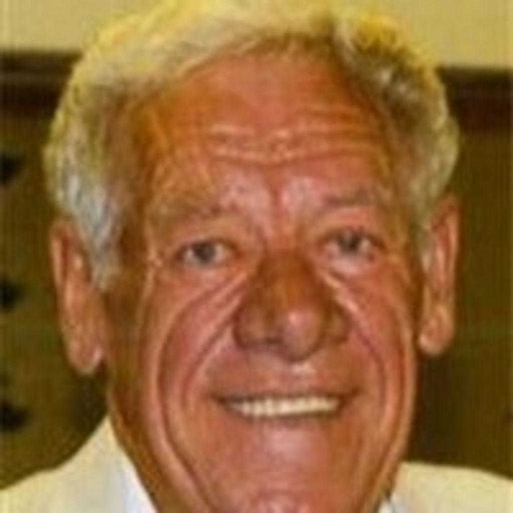Lawrence Boone Barlowe