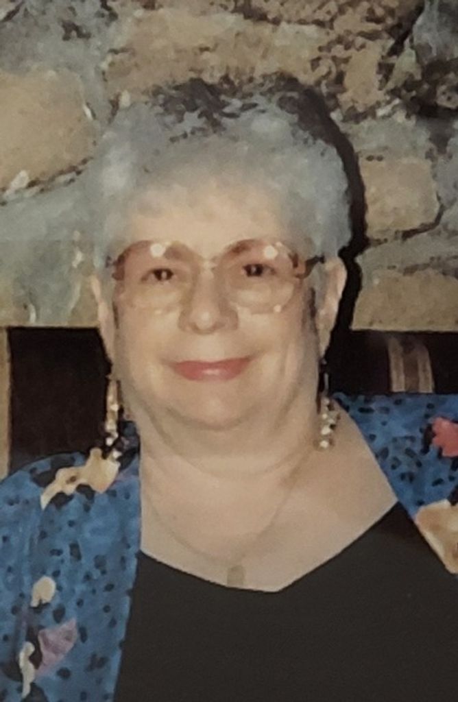 Patricia Ann Southers Profile Photo