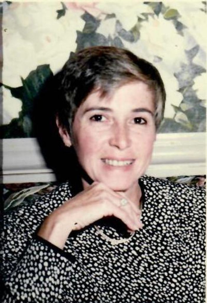 Arlene Santoro