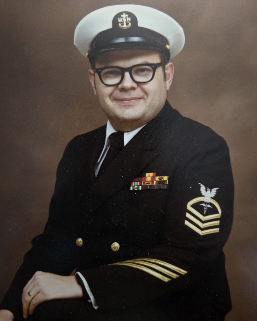 James L. Kruschwitz Profile Photo