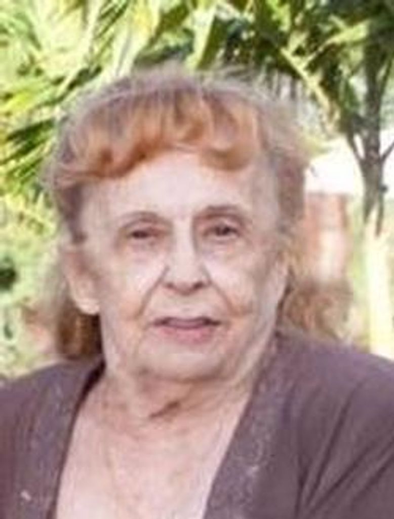 Jennie J. Mastronardi