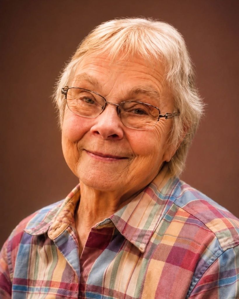 Marilyn June Suggs Profile Photo