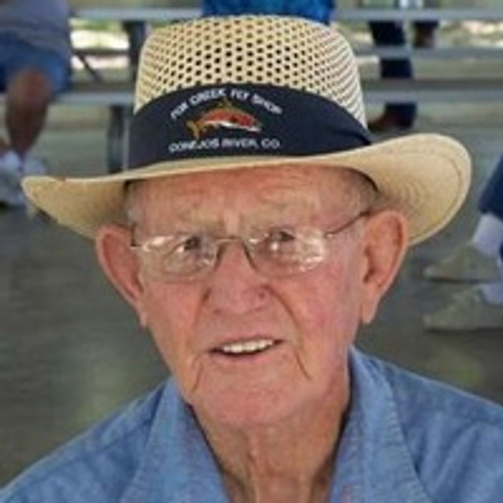 Bobby Ray Smith