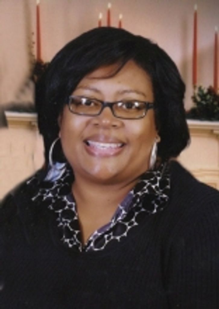 Alesha Deen (Thornton) Ghee Profile Photo