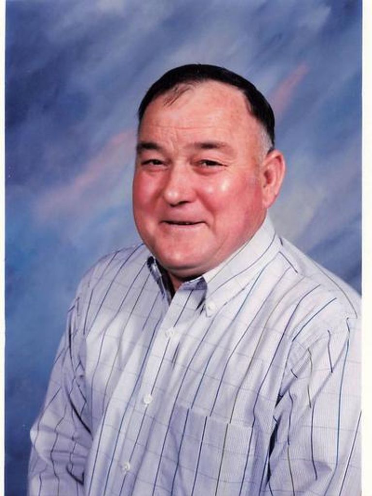 William "Bobby" Brogden Profile Photo