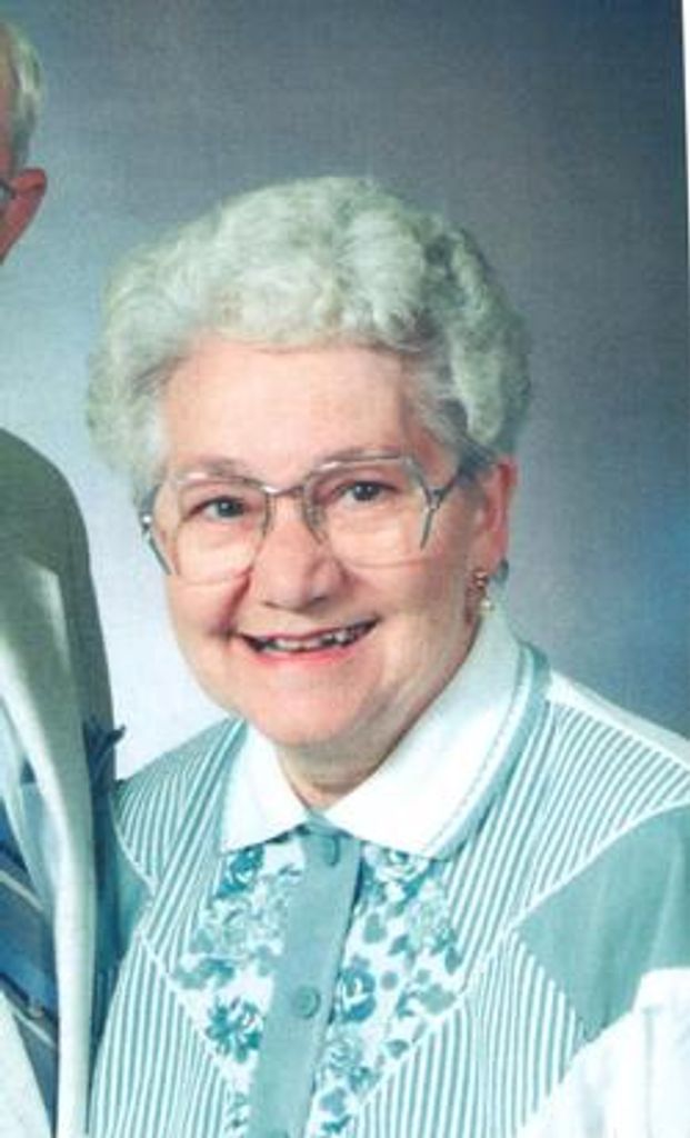 Lorraine Marie Hunter White