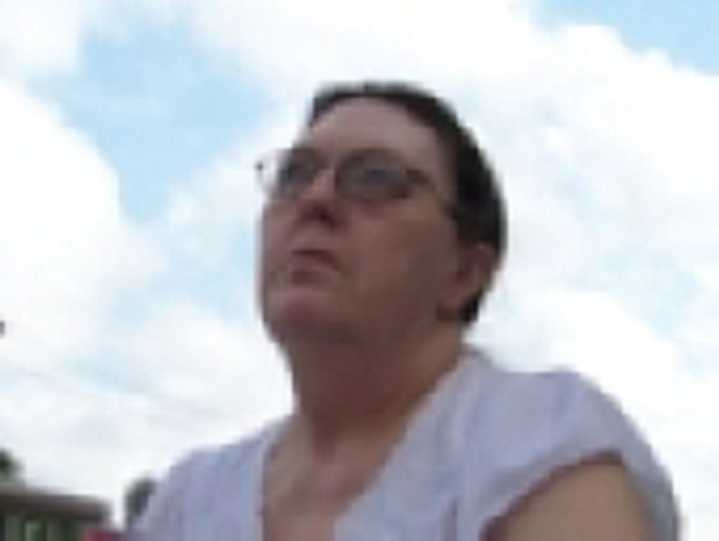 Janie Richardson Adams