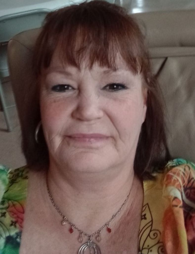 Christina M. Covach