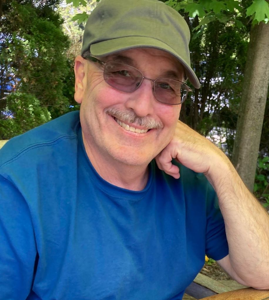 Richard "Rick" Tustin, Jr. Profile Photo