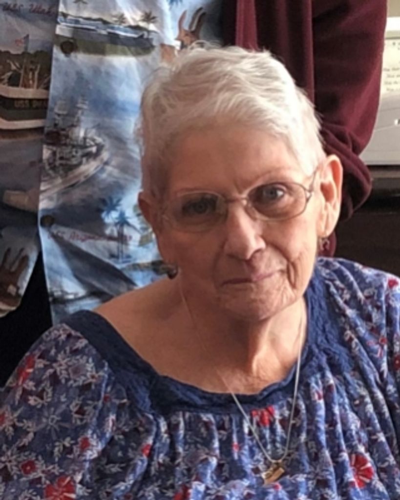 Rosetta M. De Luca