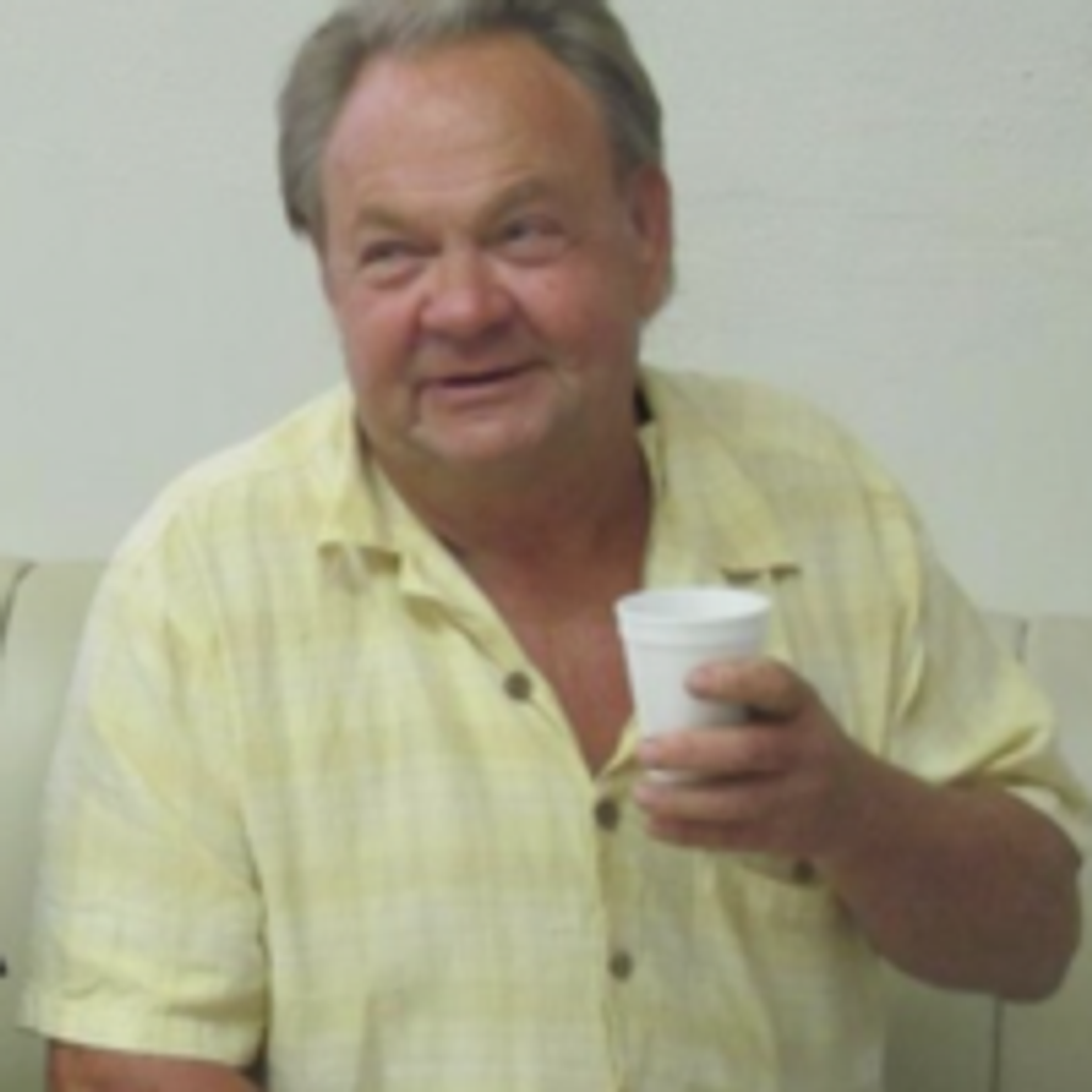 Larry West