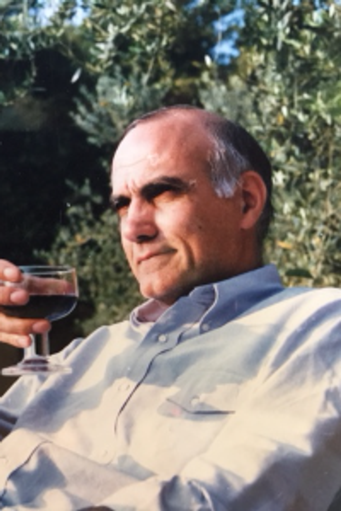 Philip  F. Minervino