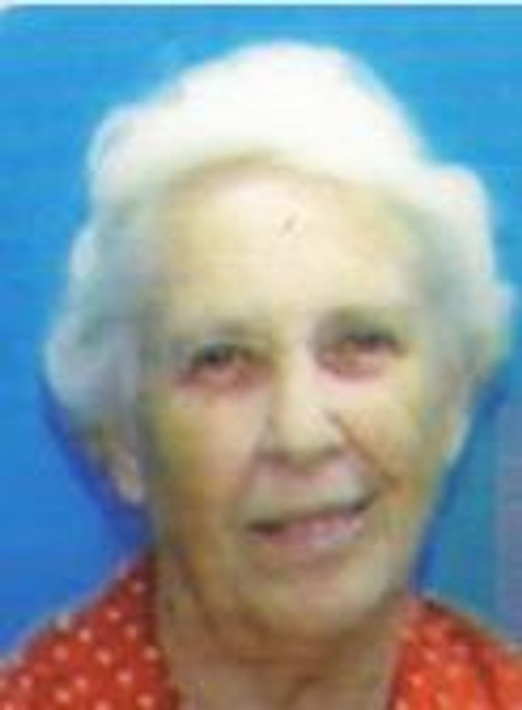 Elizabeth Nelson Olsen