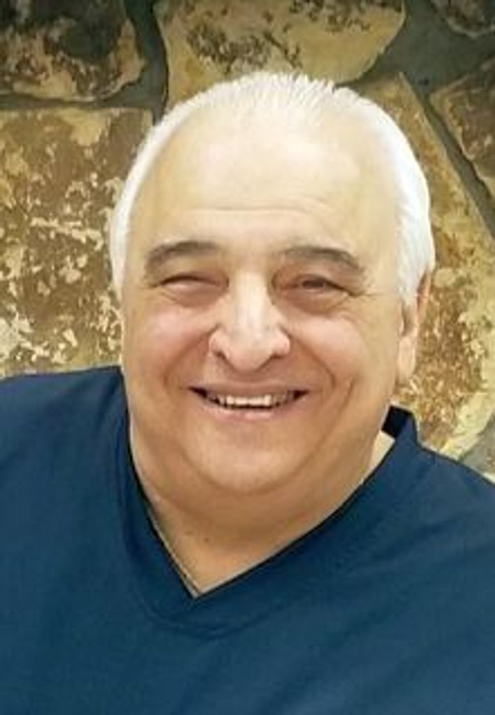 Anthony "Tony" Joseph Fanizzi