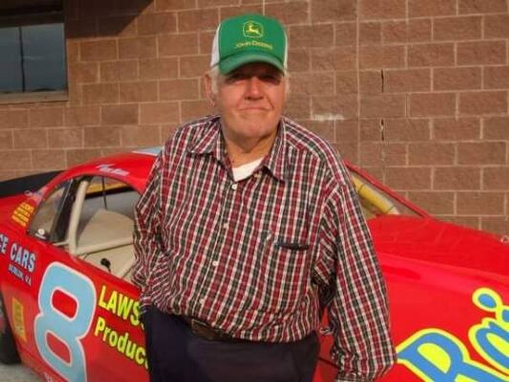 Bobby Lee Nester Profile Photo
