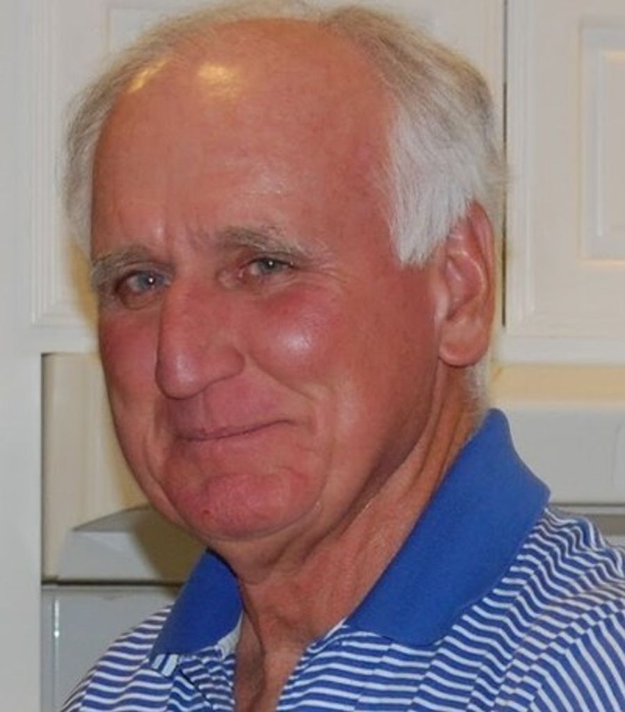Thomas (Tom) Sloan Hutchison Profile Photo