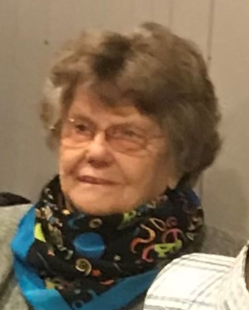 Delila G. Rickey