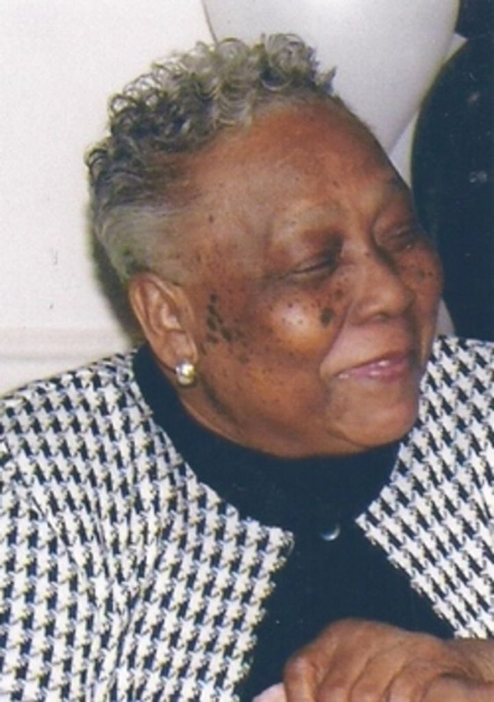 Mrs. Alice M. Mintz Profile Photo