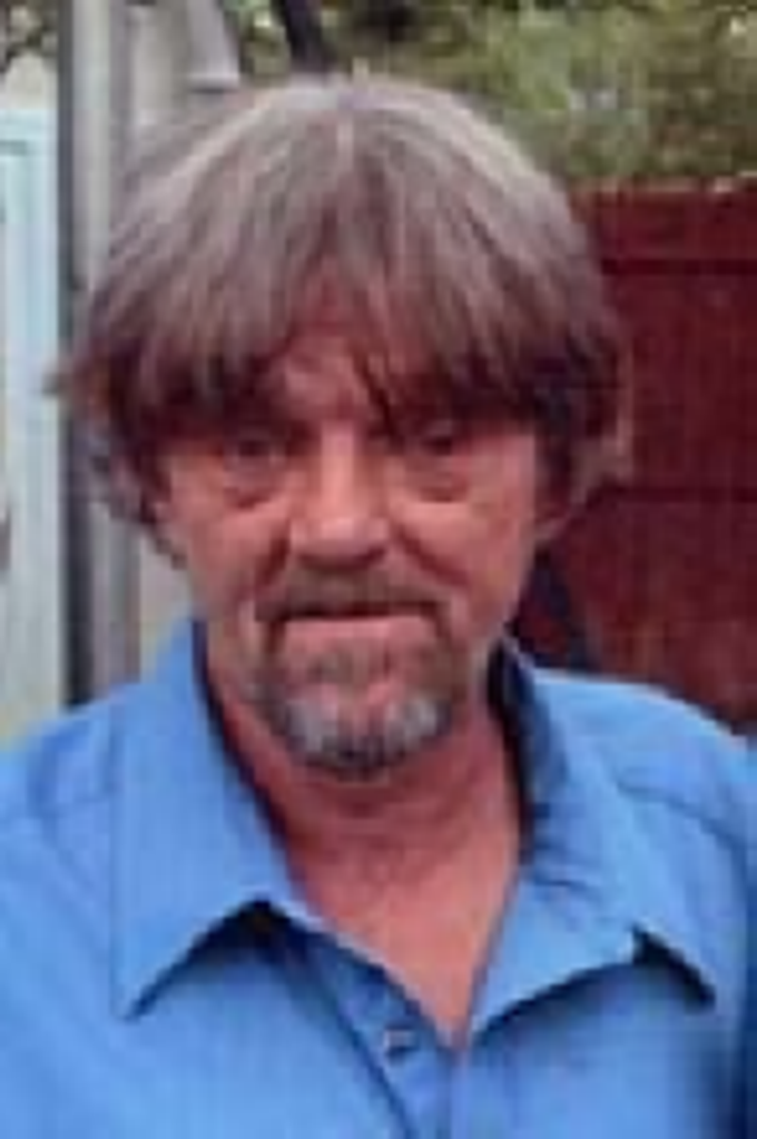 Thomas Tomrell,  Jr.