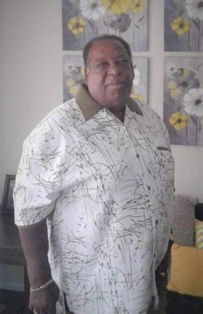 William Ladson, Jr. Profile Photo