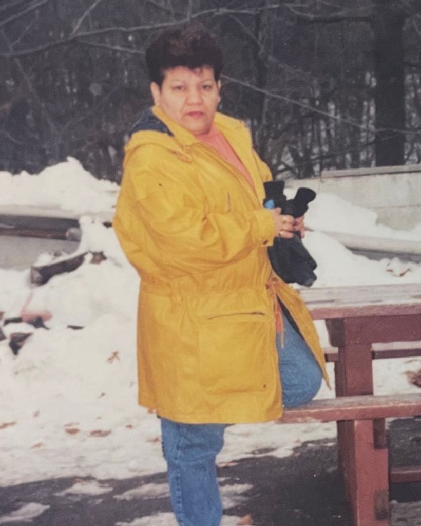 Hilda Cornejo Profile Photo