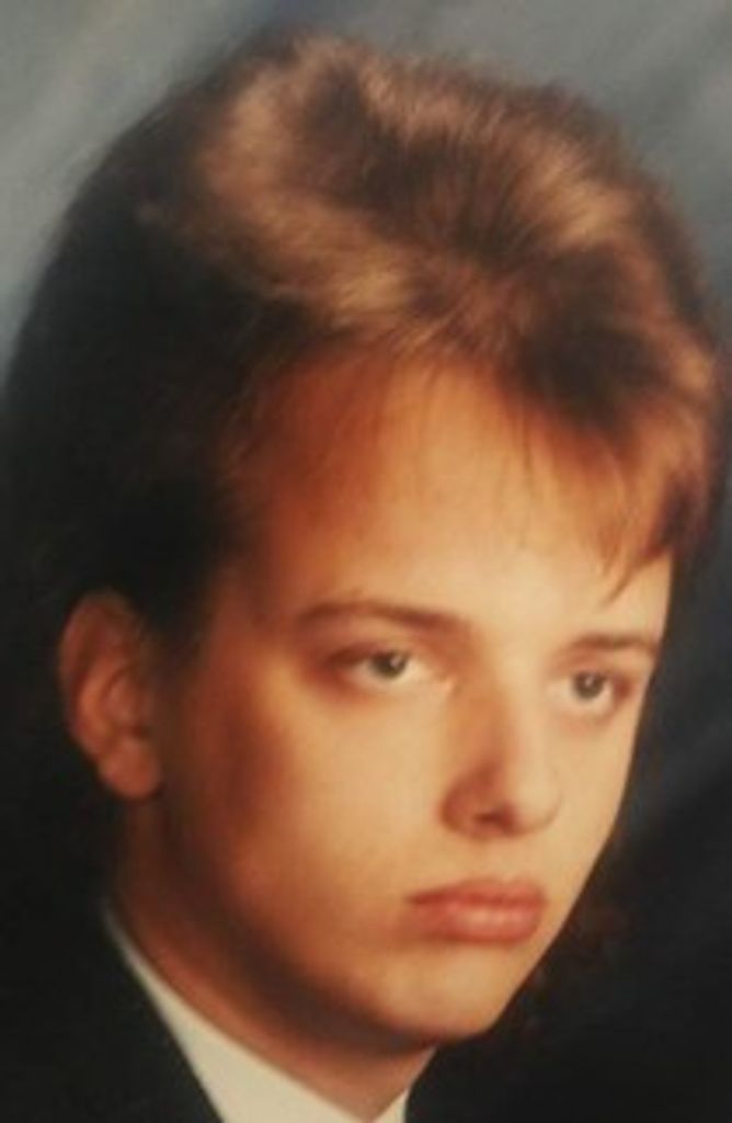David J. Mcdonald