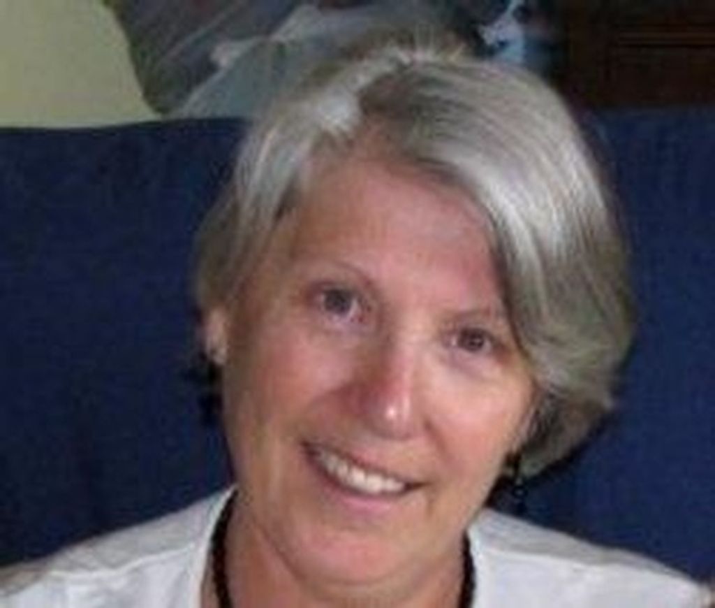 Shirley Isabella Laidlaw