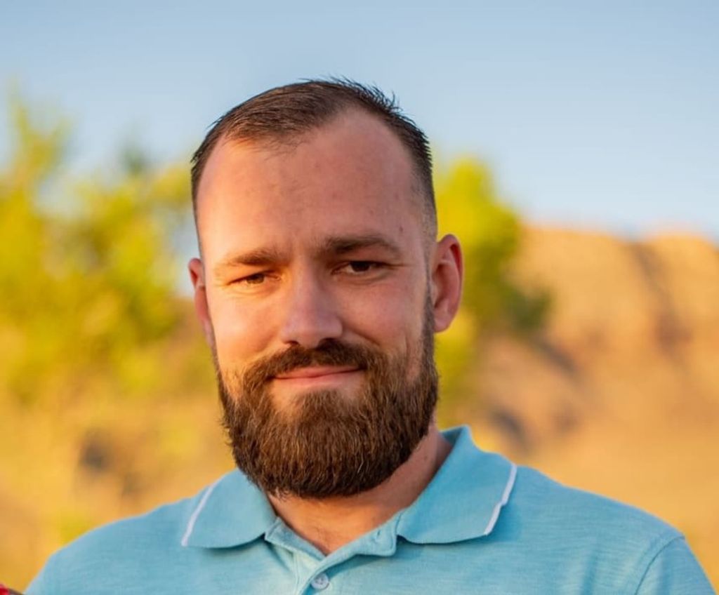 Daniel Lee Shane Profile Photo