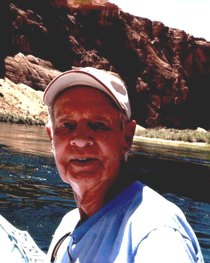 Flay M. Reid Profile Photo